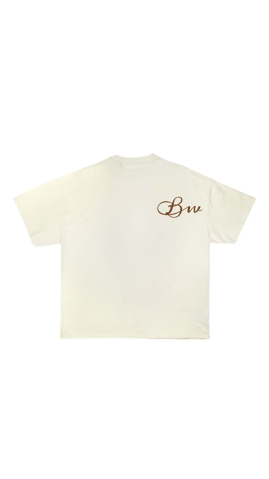 Blorwack off-white T-Shirt