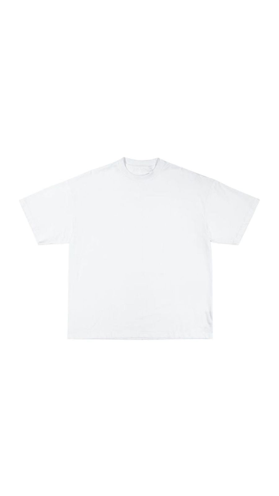 BLORWACK White T-Shirt