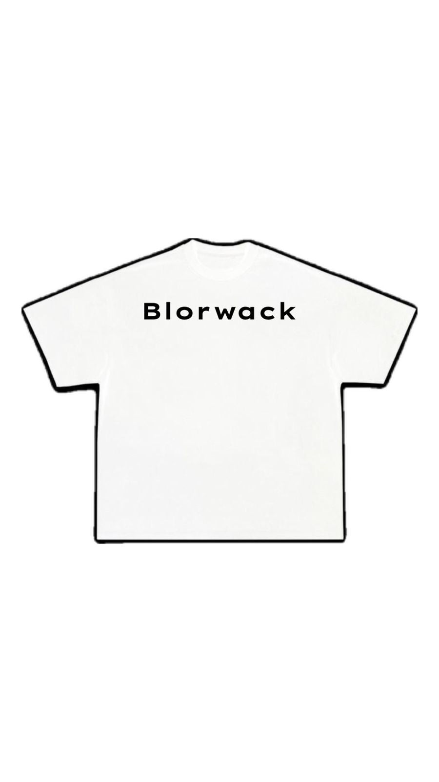 Blorwack T-Shirt